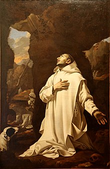 Saint Bruno à l'origine des Chartreux