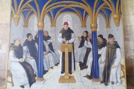 L'ordre cistercien