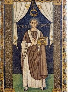 L'évêque, un personnage central au Moyen-Age